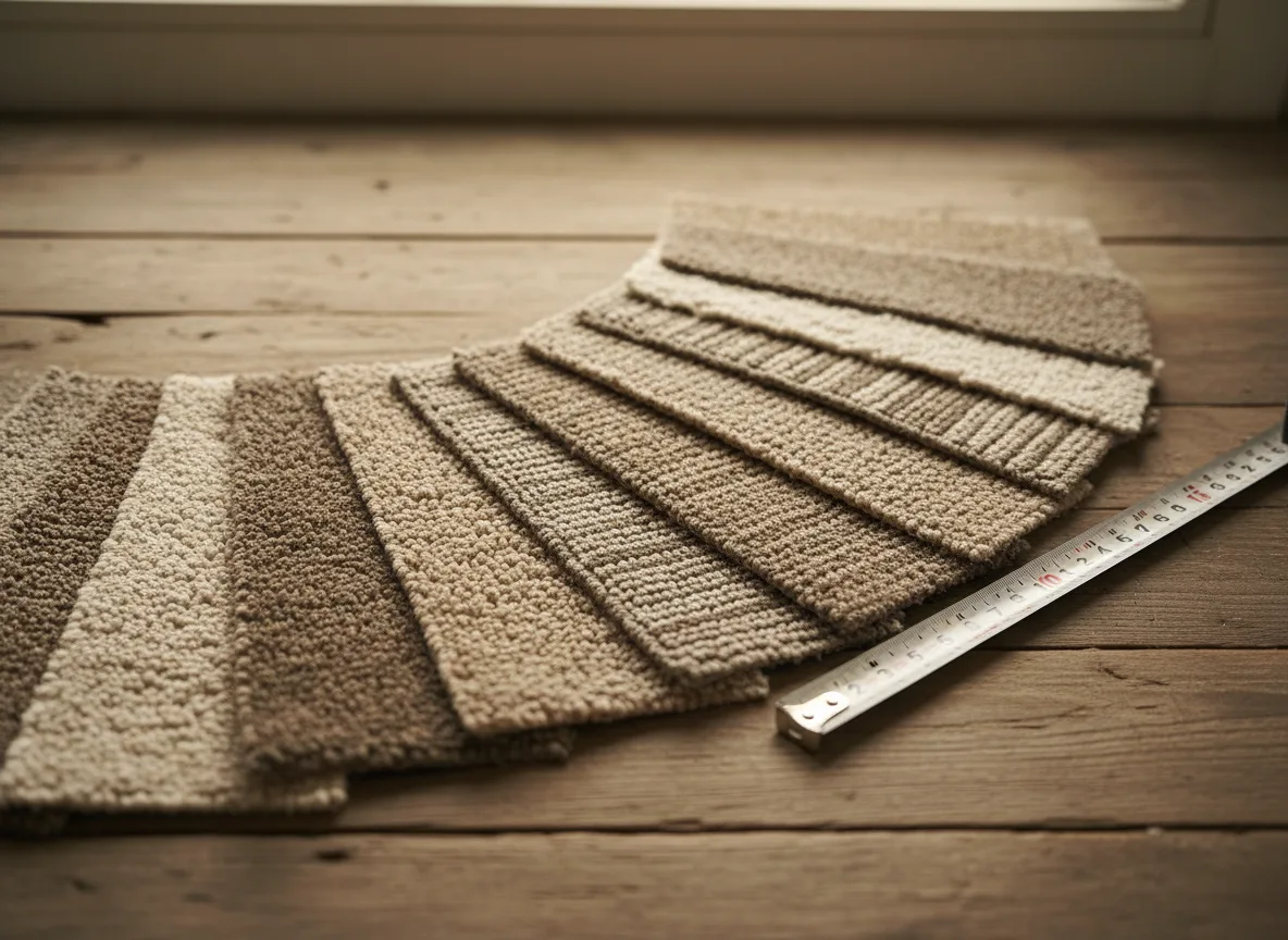 Carpet Installation Egypt, AR FAQs